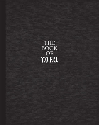 Issue #10: The Book of T.O.F.U.