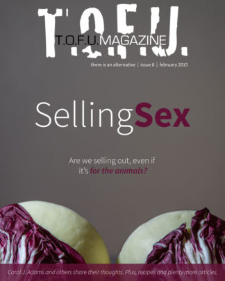 Issue #8 | Sexism
