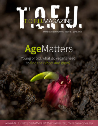 Issue #9 | Ageism